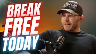 How Men Break Free from Isolation & Addiction | Brian Summers