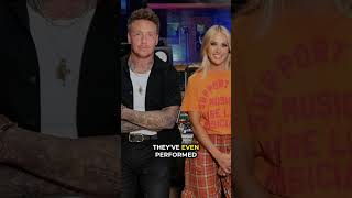 Papa Roach Might Be Going Country, According to Jacoby Shaddix!