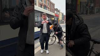 Has Exeter got talent ? Part 2 #exeter #comedy #funny