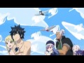 Fairy Tail Opening 3 Give Me Five OVA 7 