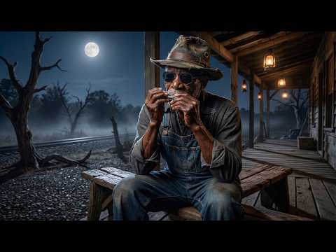 Blind Silas Johnson - Juke Joint Jubilee