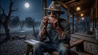 Blind Silas Johnson - Juke Joint Jubilee