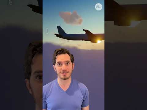 El riesgo oculto de volar: radiación en vuelos de altura