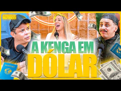 EMERSON CEARÁ - KENGA INTERNACIONAL "BRUNA LAMBERTINI" - @felipemosk.