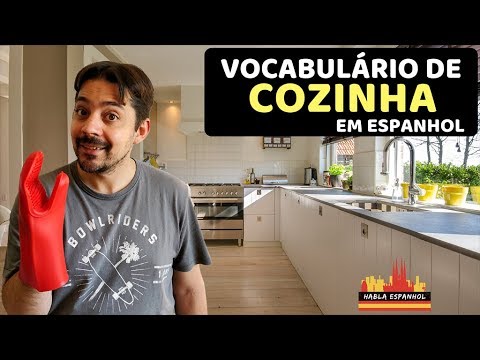 Vídeo: Como Cozinhar Frango E Feijão Em Espanhol