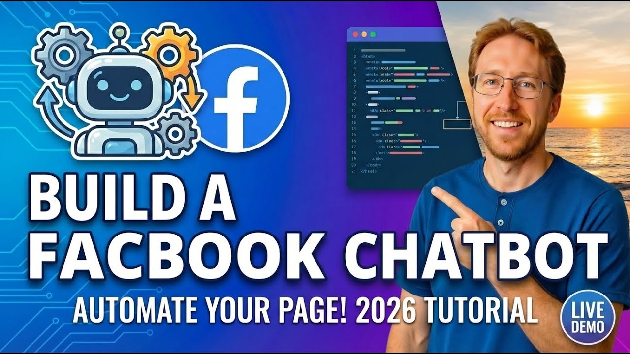 Your Facebook Page Now Has an AI Assistant (Here's How)