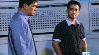 The Good Daughter: Ililigtas ni Bea si Darwin