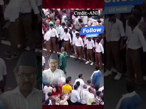 the reality of rss #rss #jagannath #yatra