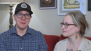 Austin firefighter battles cancer, pushes back on city after worker's compensation denied Profile