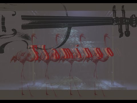 米津玄師/Flamingo[バイオリンで試しに] violin cover（練習）