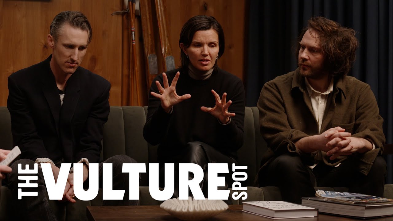 'Antiheroine' Wants to Show You the Real Courtney Love | Sundance 2026