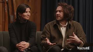 Scene from Antiheroine (2026)