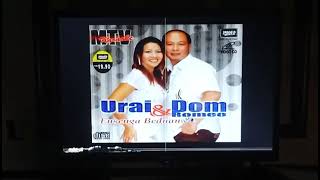 Opening MTV Karaoke Ural & Dom Romeo - Ensenga Beduan (LUH VCD 1281)
