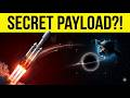 Falcon Heavy's Secret Cargo: Did Elon Musk just launch a Black Hole Hunter?