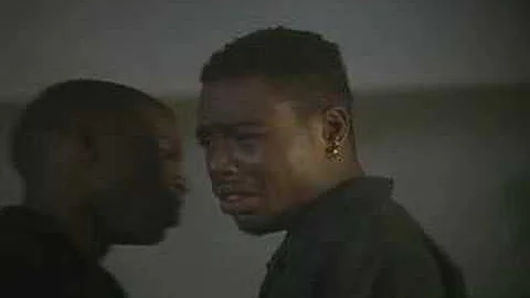 Menace II Society Theatrical Trailer