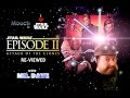 I  star wars memories of attack of the clones   mooch tv