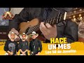 Los 50 De Joselito - Hace Un Mes (Video Oficial)AUDIO HD