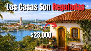 10 Florida Towns With House Prices So Cheap You ll Think It s a Scam