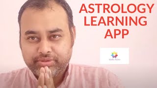 Astrology Video Learning Apps   Learning The Basics Of Astrology New Video screenshot 3