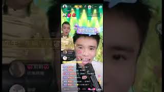 Imp小鬼 20220916（完整版）#抖音直播