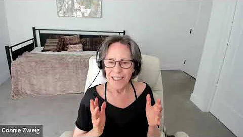 The Inner Work of Age: Shifting from Role to Soul