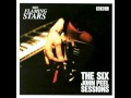 The Flaming Stars - Kiss Tomorrow Goodbye (Peel Session)