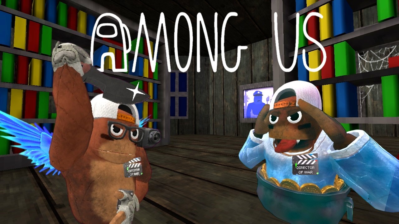 We Played The New Monkey Mystery IN Animal Rivals!