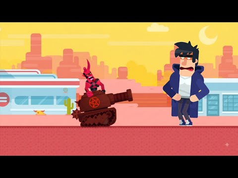 Bowmasters Kabuto vs Devil vs Jin Solo thumbnail