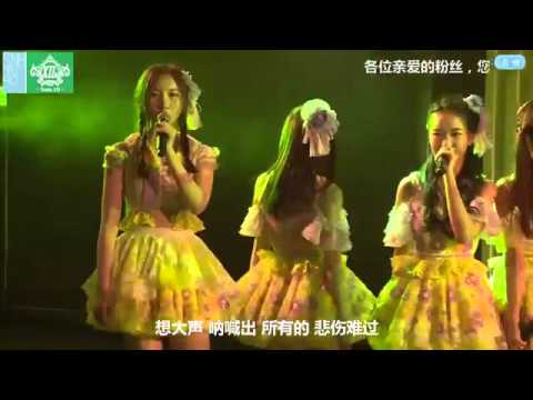 XII_12 剧场女神 - 诀别的束缚 Sayonara no Kanashibari