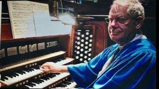 Classic Pipe Organ — An Evening with Ross MacLean