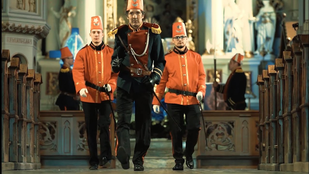 Triduum Paschalne 2022 STAWISZYN