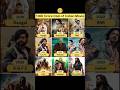 Upcoming Movies 2026-2027, Toxic, Dhurandhar2, Ustad Bhagat Singh | Jailer2 | Paradise, Peddi,