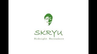 Short ver.】SKRYU - Midnight Marauders - YouTube