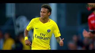 Neymar Jr Vs Quaresma Skills & Goals 2018