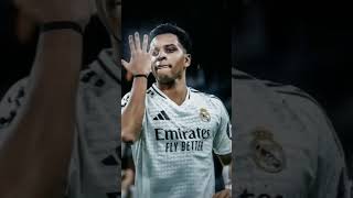 The clutch king Rodrygo #edit #rodrygo #football #realmadrid #trending