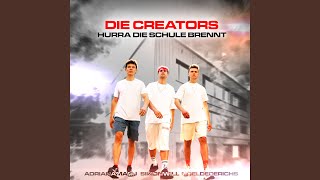 Hurra die Schule brennt