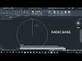 Comando Rotar o Girar - Girar y Copiar en AutoCAD 2022