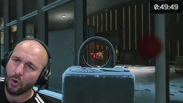 Today in Tarkov: BSG New and Improved Spawn System