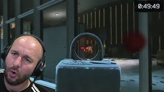 Today in Tarkov: BSG New and Improved Spawn System