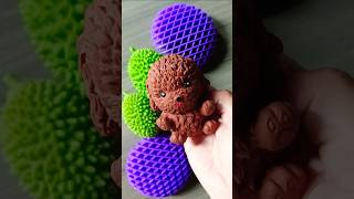 Squishy 🥰 #fidget #squeezie #asmrsounds #relax