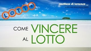 Come Vincere al Lotto screenshot 5