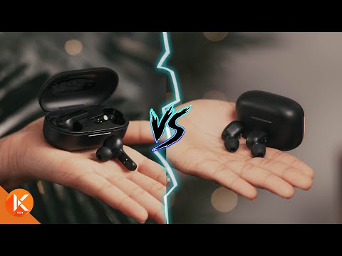 Haylou GT3 vs GT5 - Which Budget True Wireless Earbuds Should You Buy?