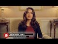 Salma Hayek Pinault wants global citizens to help empower girls and women
