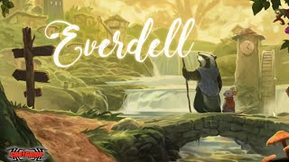 Everdell Gameplay (Mobile Ver) Android Ios screenshot 2