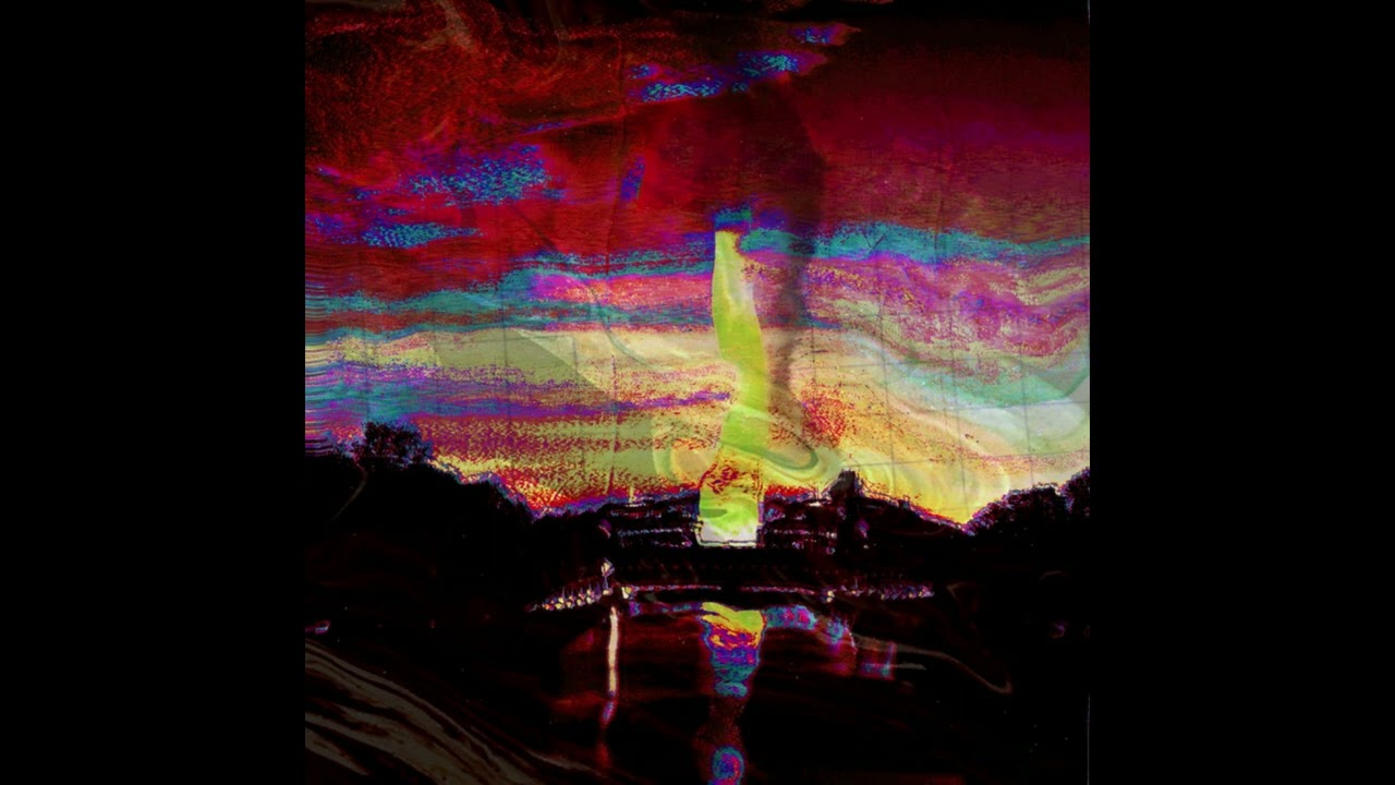 F1 - Failing every grasp | CJD:ME Revisited [bandcamp track]