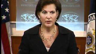 Daily Press Briefing: September 6, 2011