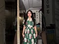 Meesho beautiful Birthday Dress #meesho #fashion #shorts #dress #ytshorts