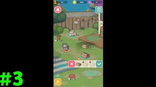 Trải Nghiệm Tựa Game Rất Giống Adorable Home - Mèo Tuyệt Vời screenshot 2