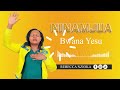 NINAMJUA BWANA YESU REBECCAH NZIOKA