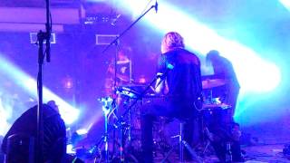 Lewis Del Mar - Loud(y) - LIVE - The Belly Up - Solana Beach - CA